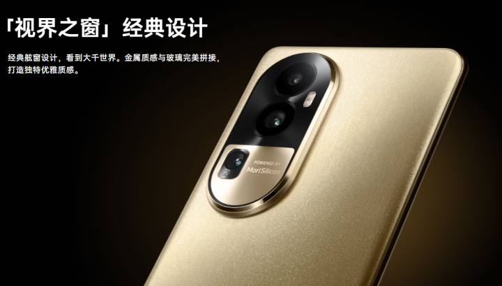 Reno10 Pro