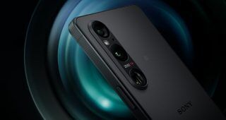 Sony Xperia 1 V and Xperia 10 V revealed