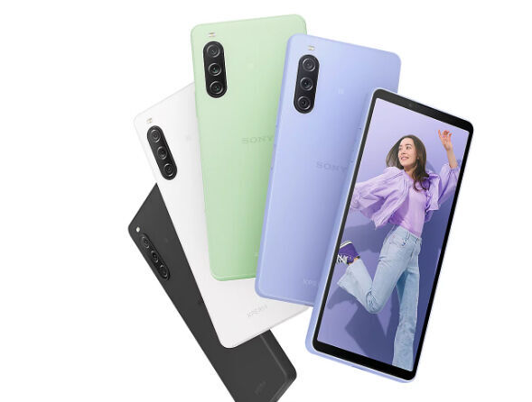 Sony Xperia 10 V