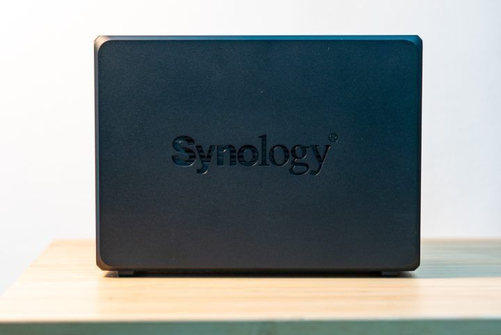 Synology Ds723 10