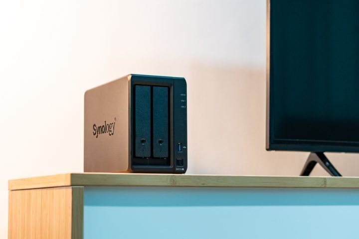 Synology Ds723 13