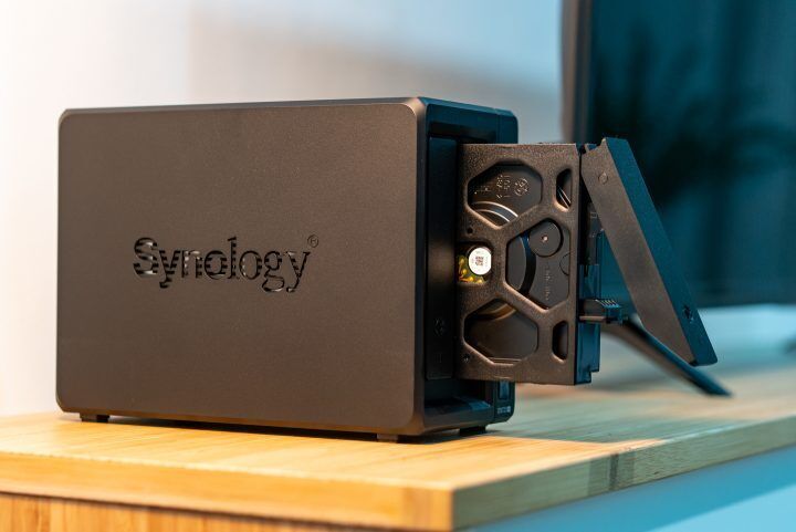 Synology Ds723 14