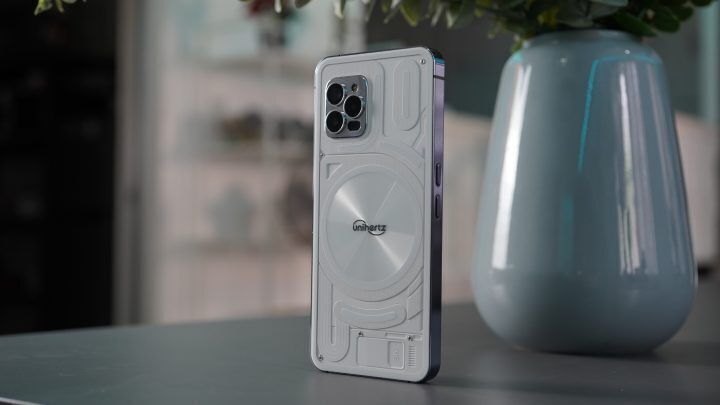 Unihertz Luna 4