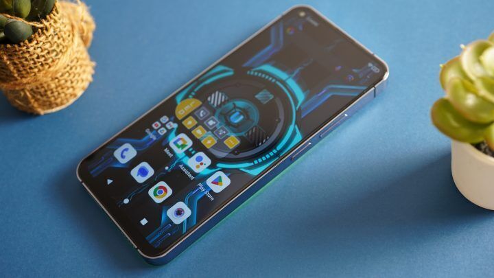 Unihertz Luna 6