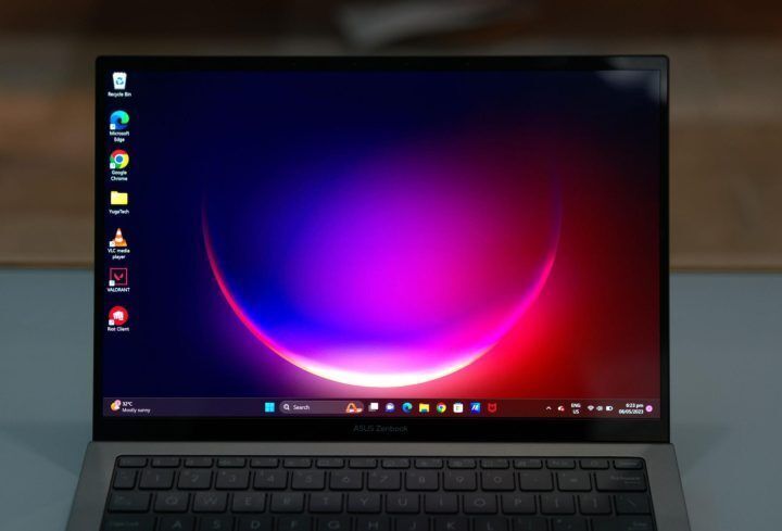 Zenbook S 13 Oled (2)