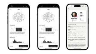 Beyond houses: Airbnb launches new Rooms category