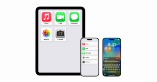 Apple previews new accessibility features including custom text-to-speech