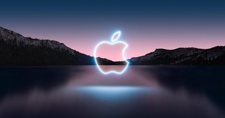 Apple Logo