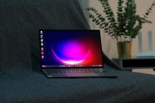 ASUS Zenbook S 13 OLED (UX5304) Review