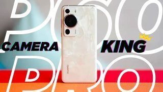 Watch: Huawei P60 Pro -- The Camera King is back!