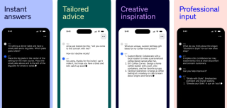 ChatGPT for iOS now available in the Philippines