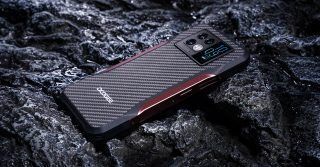 DOOGEE V20 available online on DOOGEE official website
