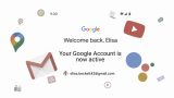 Google Account Inactive At Risk For Deletion Fi