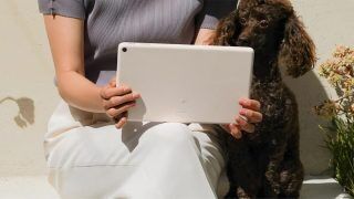Google Pixel Tablet specs leak online via Amazon JP