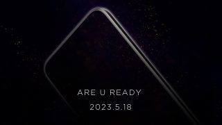 HTC launches new phone on May 18, likely the U23 Pro 5G