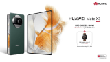 Huawei Matex3 Preorder