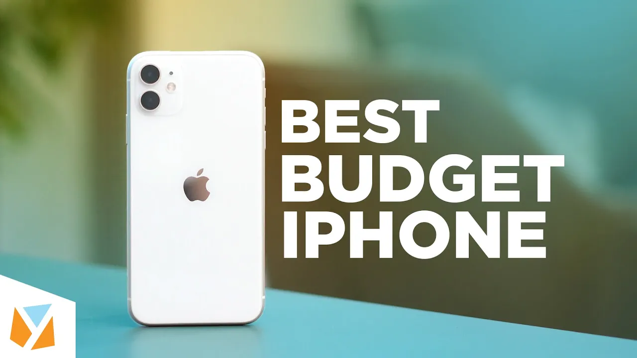 iPhone 11: лучший бюджетный iPhone 2023 года? » ЮгаТех |…
