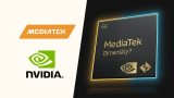 Mediatek X Nvidia Rumored Collab Fi