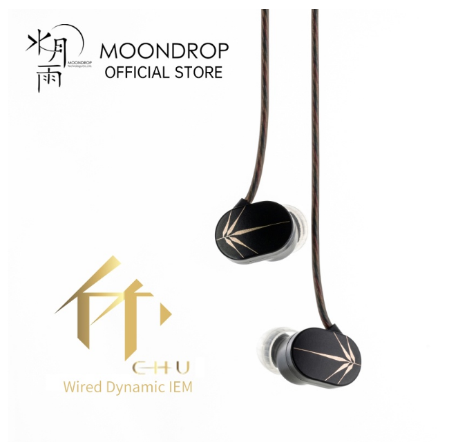 Moondrop Chu