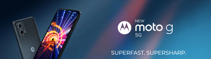 Moto G