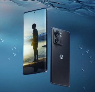 Motorola Edge 40 to launch on May 23 in India