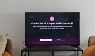 Netflix starts Household verification in the Philippines