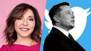 Elon Musk names new Twitter CEO