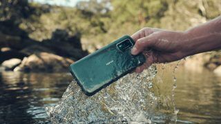 Nokia XR21 launched with IP69K certification