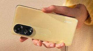 OPPO F23 5G available for pre-orders in India