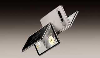 Google Pixel Fold officially revealed
