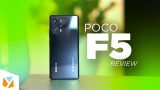 Poco F5 Review