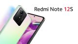 Redmi Note 12s Fi