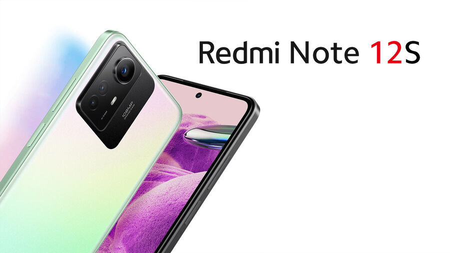 Xiaomi Redmi Note 11S returns as the new Redmi Note 12S -   News