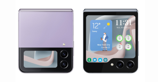 Samsung Galaxy ZFlip5 reportedly to feature a larger cover display with 720p resolution