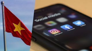 Mandatory social media user identity verification is being pushed in Vietnam
