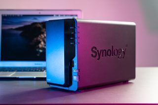 Synology DS223 Review