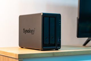 Synology DS723+ Review