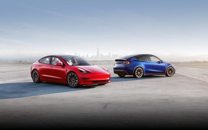 Tesla 2