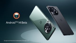 Android 14 Beta 1 now available on OnePlus 11 5G