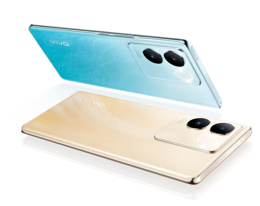 Vivo S17e