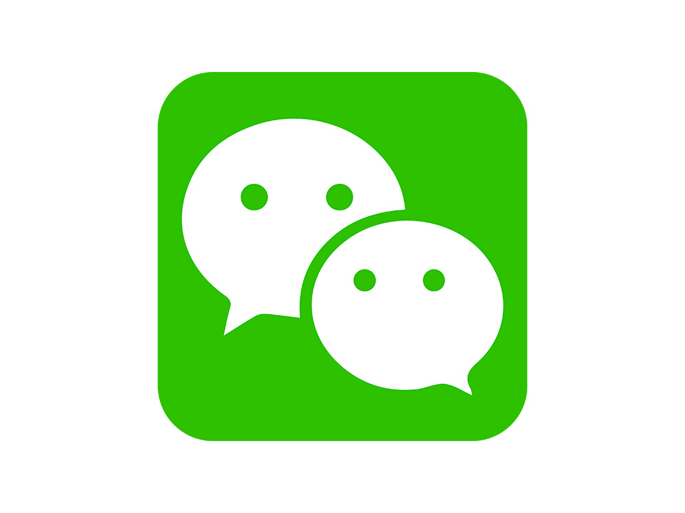 Wechat Chat Apps