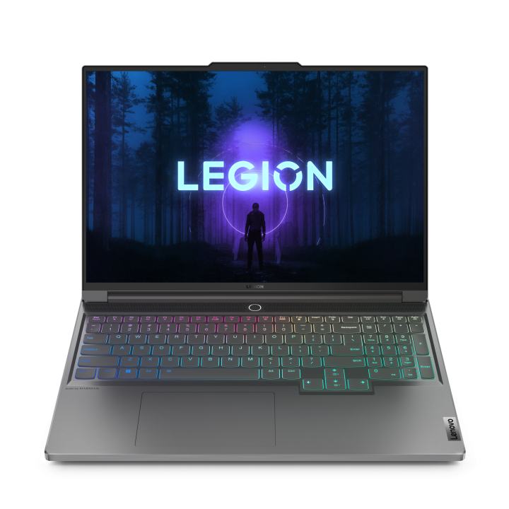 03 Legion Slim 7i Gen8 Hero Front Facing Jd