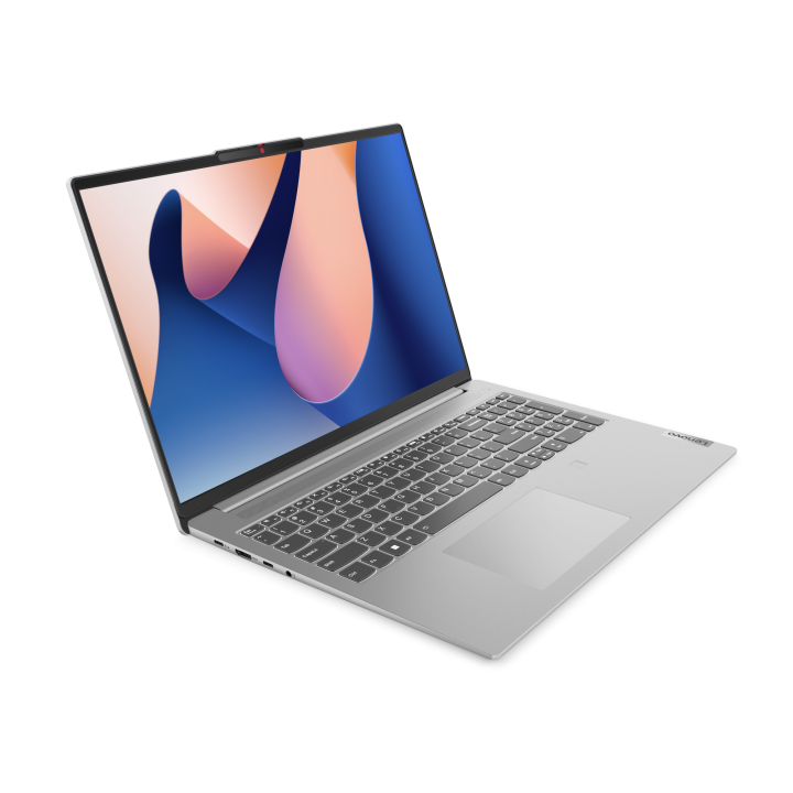 04 Ideapad Slim 5i G8 Hero Front Facing Right