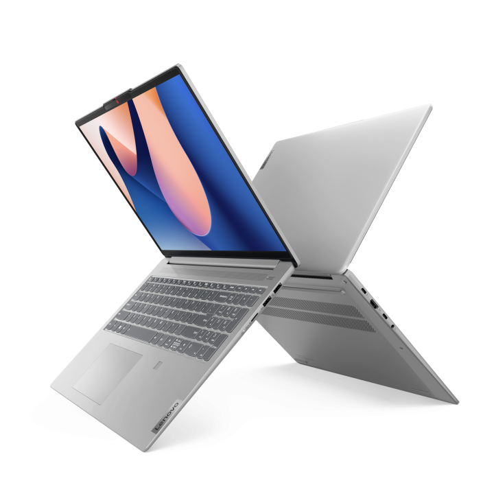 16 Ideapad Slim 5i G8 Hero Two Color