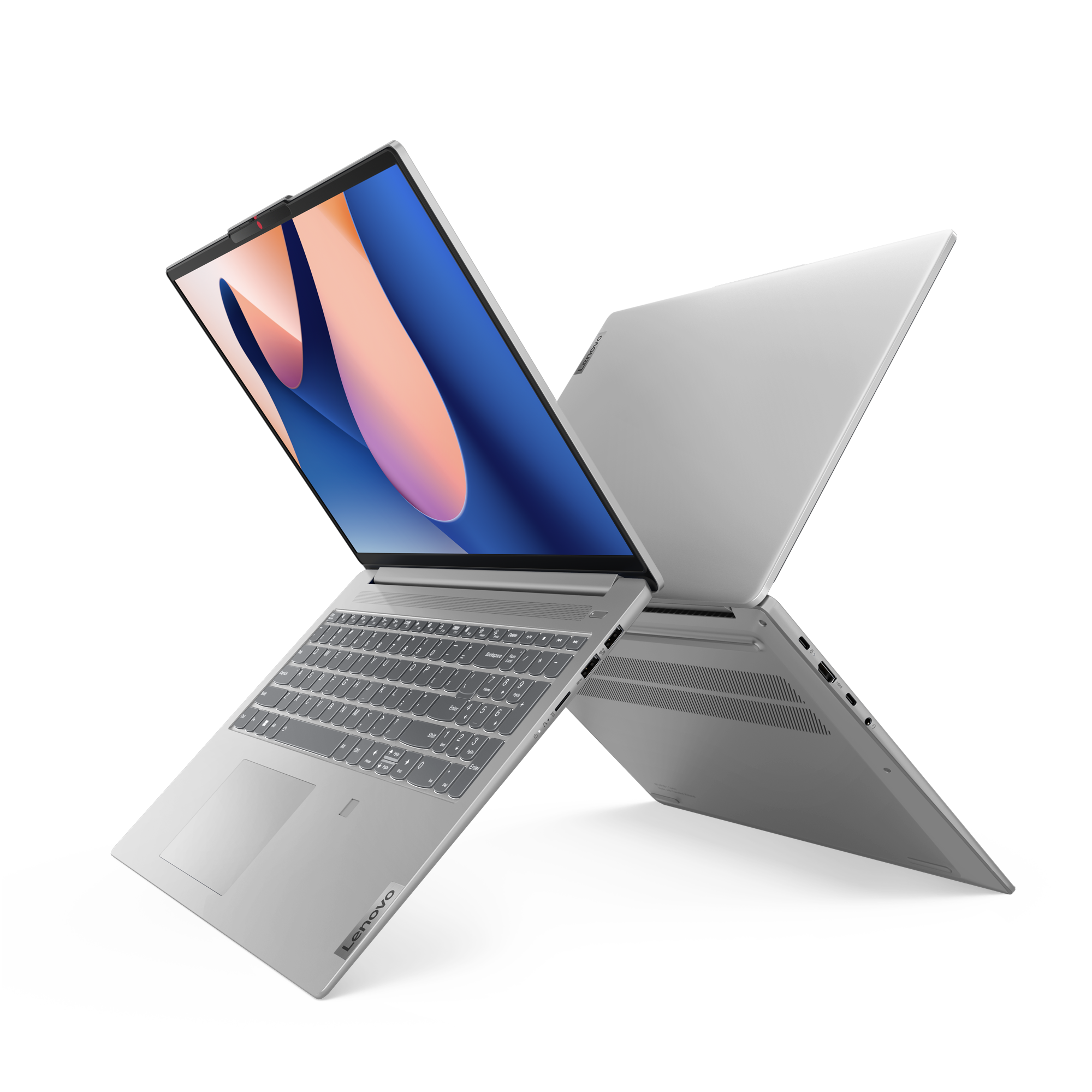 16 Ideapad Slim 5i G8 Hero Two Color