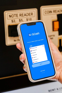GCash and Alipay+ partner up for cashless payment method in Europe
