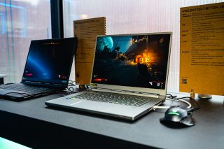 Acer Predator Triton 16: First Impressions