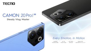 TECNO CAMON 20 Pro series launched, priced in the Philippines