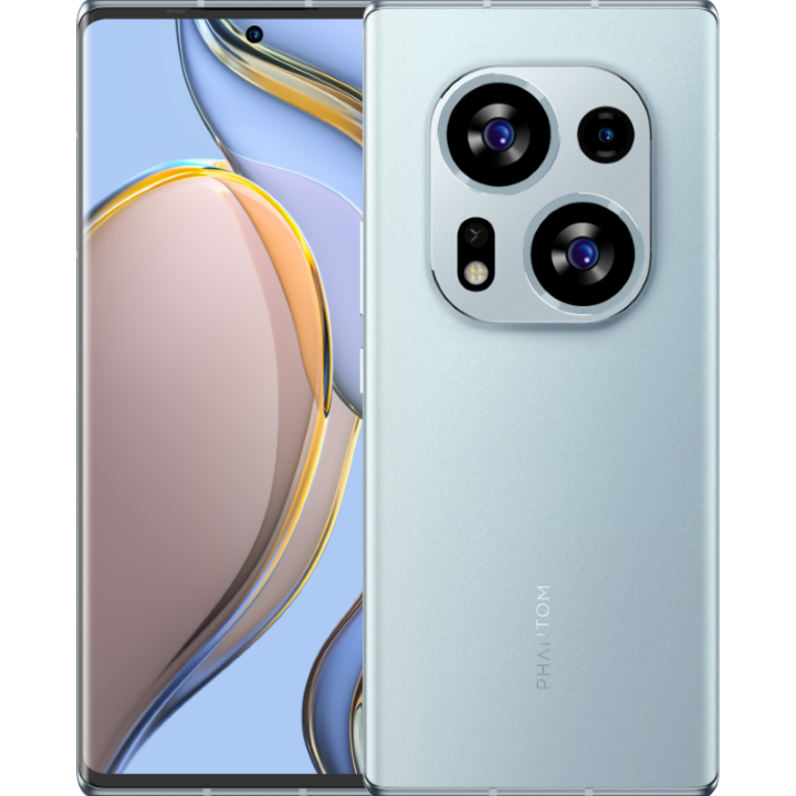 Tecno Phantom X2 5g Moonlight Silver