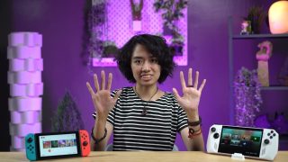 WATCH: ASUS ROG Ally vs. Nintendo Switch: Which one is for you?